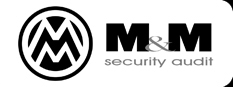 MyM Security Audit